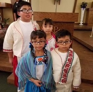 Meet your Posher, Isabel